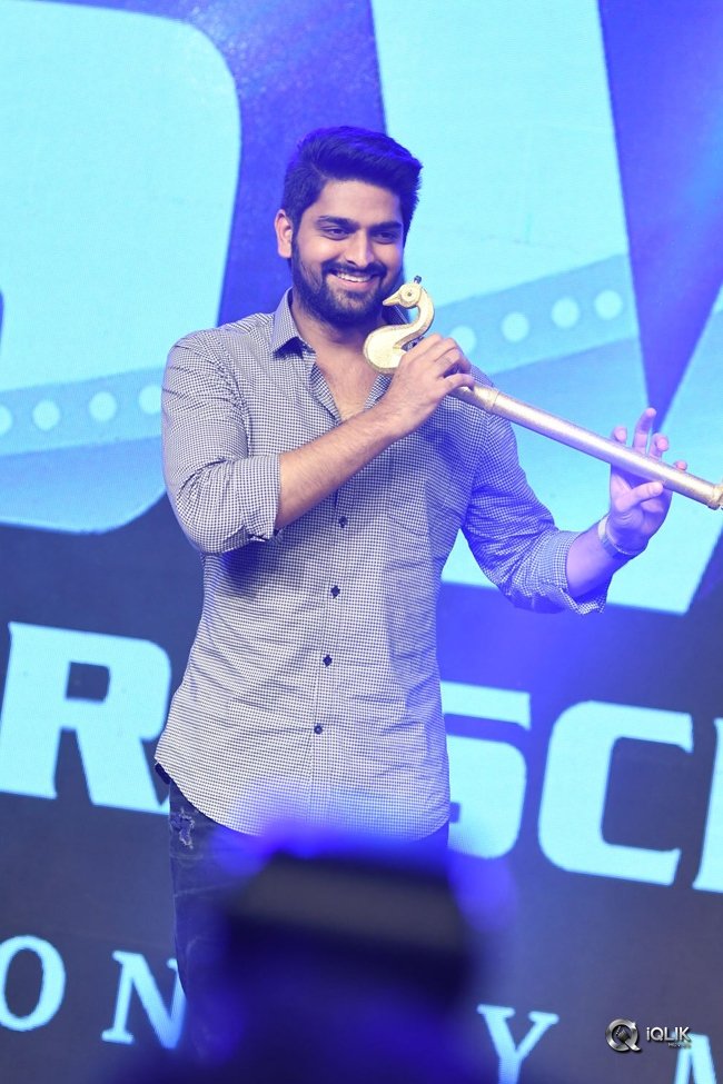 Balakrishnudu-Movie-Audio-Launch